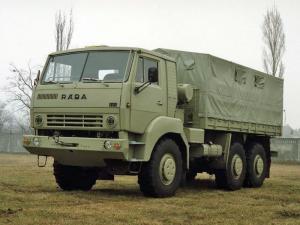 Raba H18.188 Prototype '1985